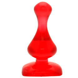 Gum Drops Butt Plug