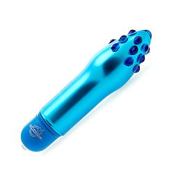 Reflections Joy Glass Vibrator