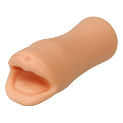 Mouth Palm Pal
