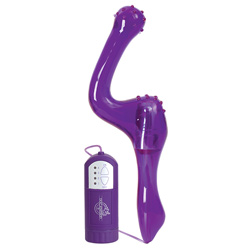 The Wave Vibrator