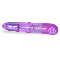 
Vivid Dreams By Vivid Toys Savanna