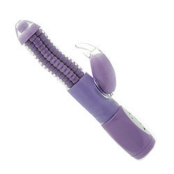 Rhythm ‘O’ Triple Kiss Vibrator