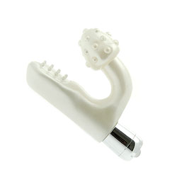 Pearl Dreams Lover Mini Vibrator