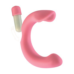 G Rock G-spot Vibrator