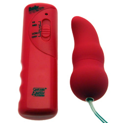 Spritzers Gyrating Vibe Mini ”G”