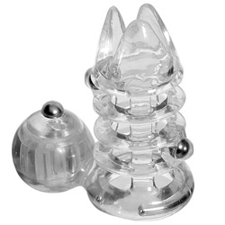 Vibrating Support Plus Instant Ring