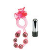 Silicone Beaded Matador