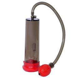 Buck Shot Pump