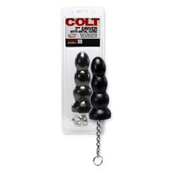 
Colt 7 Inch Driver With Metal Cord