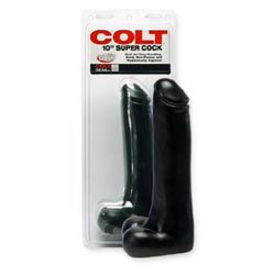 
Colt 10 Inch Super Cock