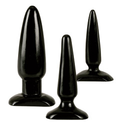 
Colt Anal Trainer
