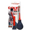 Colt Anal Douche
