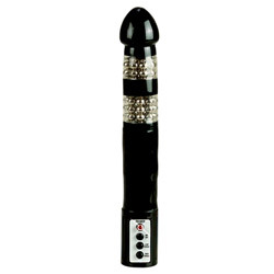 
Colt Rotating Beaded Probe