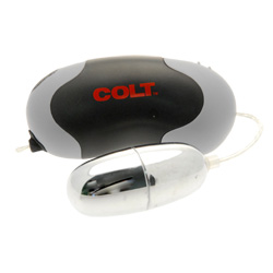 Colt Xtreme Turbo Bullet