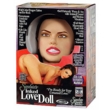 Inked Love Doll