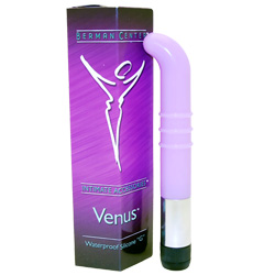 Berman Center Venus