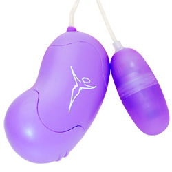 Berman Intimate Basics Lila