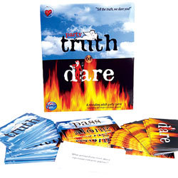 Party Truth or Dare