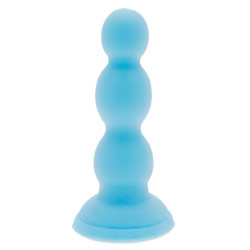 
Plush Intermediate Anal toy