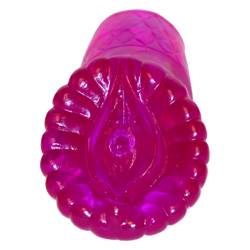 Toy Joy Purple Passion Flower