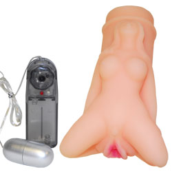 Toy Joy Amazon Riding Girl
