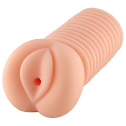 Toy Joy Travel Joy Cyber Pussy