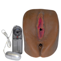 
Toy Joy The Countess Chocolate