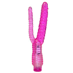 
Toy Joy Twin Peaks Vibrator