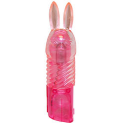 
Toy Joy Joyfinger & Bunny Sleeve
