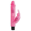 Toy Joy Knobbly Wobbly Rabbit