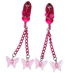 
Toy Joy Bitchy Butterflies