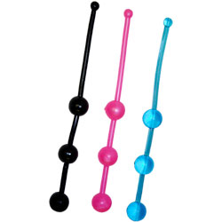 
Toy Joy Tantric Thai Pleasure Pearls