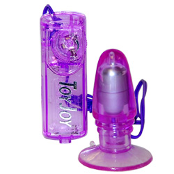 
Toy Joy Little Butt Boy