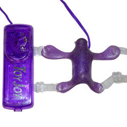 
Toy Joy Clit Squirrel