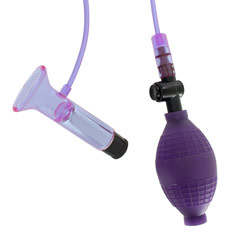 
Toy Joy Pussy Nibbler