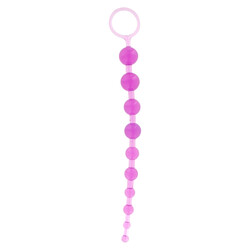 
Toy Joy 10 Thai Toy Beads
