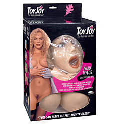 Toy Joy Ivana Taylor