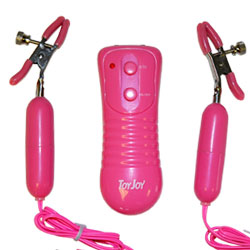 
Toy Joy Cliffhangers