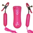 Toy Joy Cliffhangers