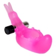 Toy Joy Rabbit Twin Ring