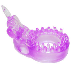 
Toy Joy Butterfly Cockring