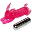 Toy Joy Play Bunny Vibrator