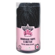 Toy Joy Bondage Rope 5 Meter Black