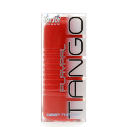 
Playpal Tango Red Mouth