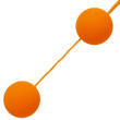 Toy Joy Funky Love Balls