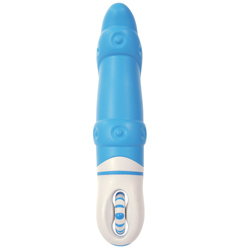 Evolved Lucky 13 Vibrator