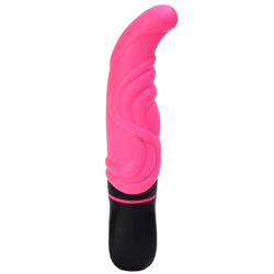 
Evolved Lucky 7 G-Spot Vibrator
