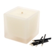 Afterglow Massage Candle Bourbon