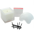 Contour M and Afterglow Sensory Set - Pink Lotus
