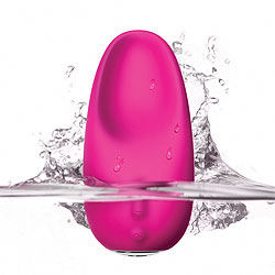 Jimmy Jane Form 3 Pink